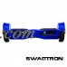 SWAGTRON 89717-4 T3 BLUE Swagtron T3 Hoverboard (Blue)   564180041